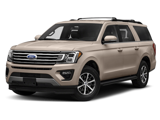 2018 Ford Expedition Max Sport Utility